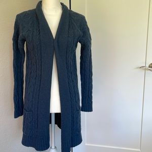 Ralph Lauren Petite Cardigan